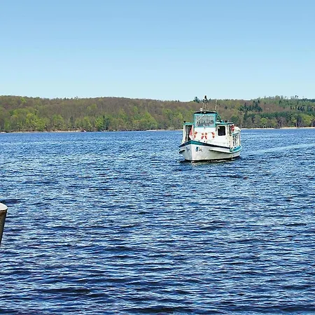 Lindenberg R Ferienhaus