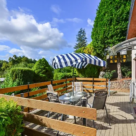 Lindenberg R * Klein Nemerow