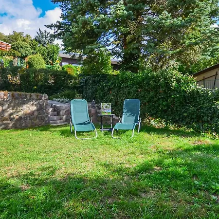 Ferienhaus Lindenberg R *