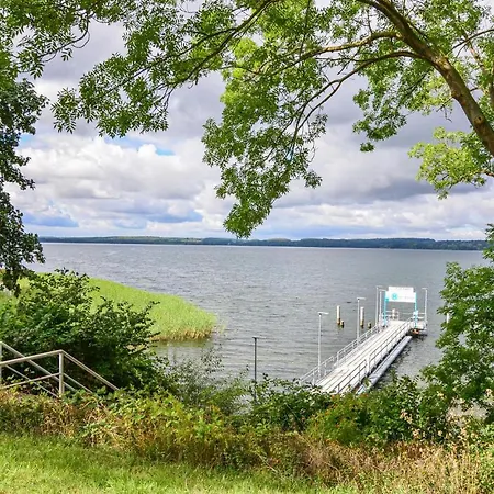Feriehus Lindenberg R Klein Nemerow