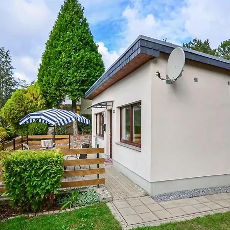 Lindenberg R Ferienhaus