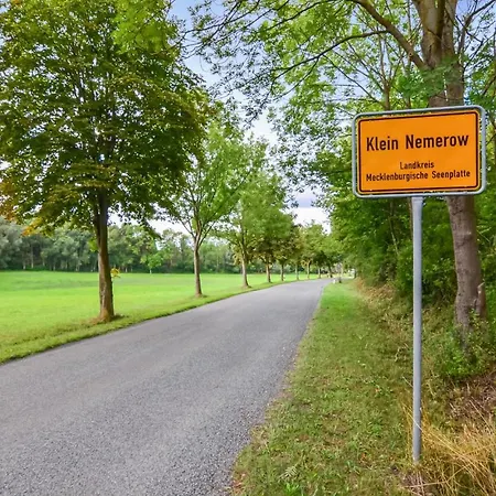 Lindenberg R Holiday home *