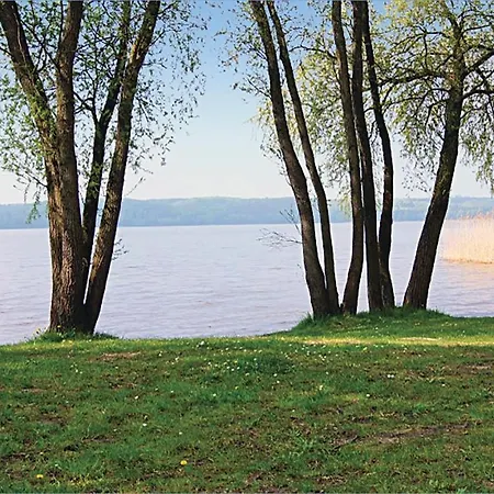 Lindenberg R Ferienhaus *