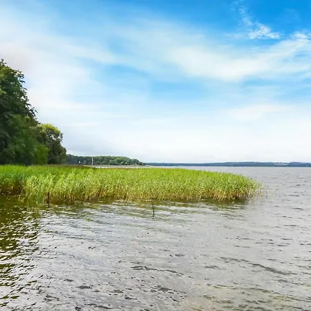 Lindenberg R Ferienhaus